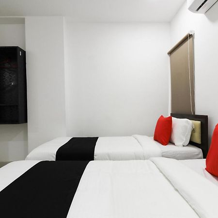 Super Mythri Hotel Near By Ecil, As Rao Nagar, Sainikpuri Maula Ali Εξωτερικό φωτογραφία