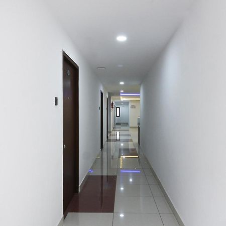 Super Mythri Hotel Near By Ecil, As Rao Nagar, Sainikpuri Maula Ali Εξωτερικό φωτογραφία