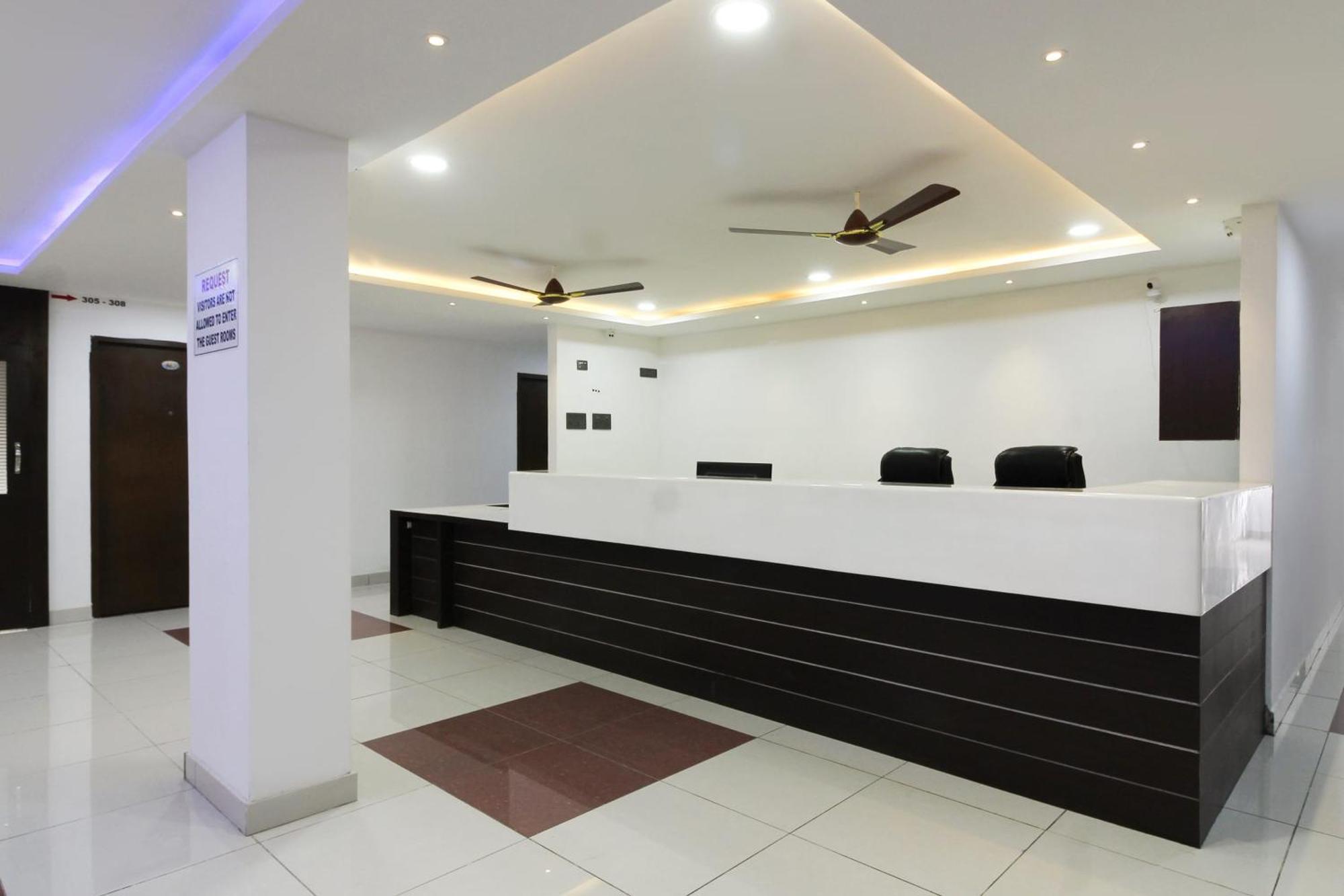 Super Mythri Hotel Near By Ecil, As Rao Nagar, Sainikpuri Maula Ali Εξωτερικό φωτογραφία