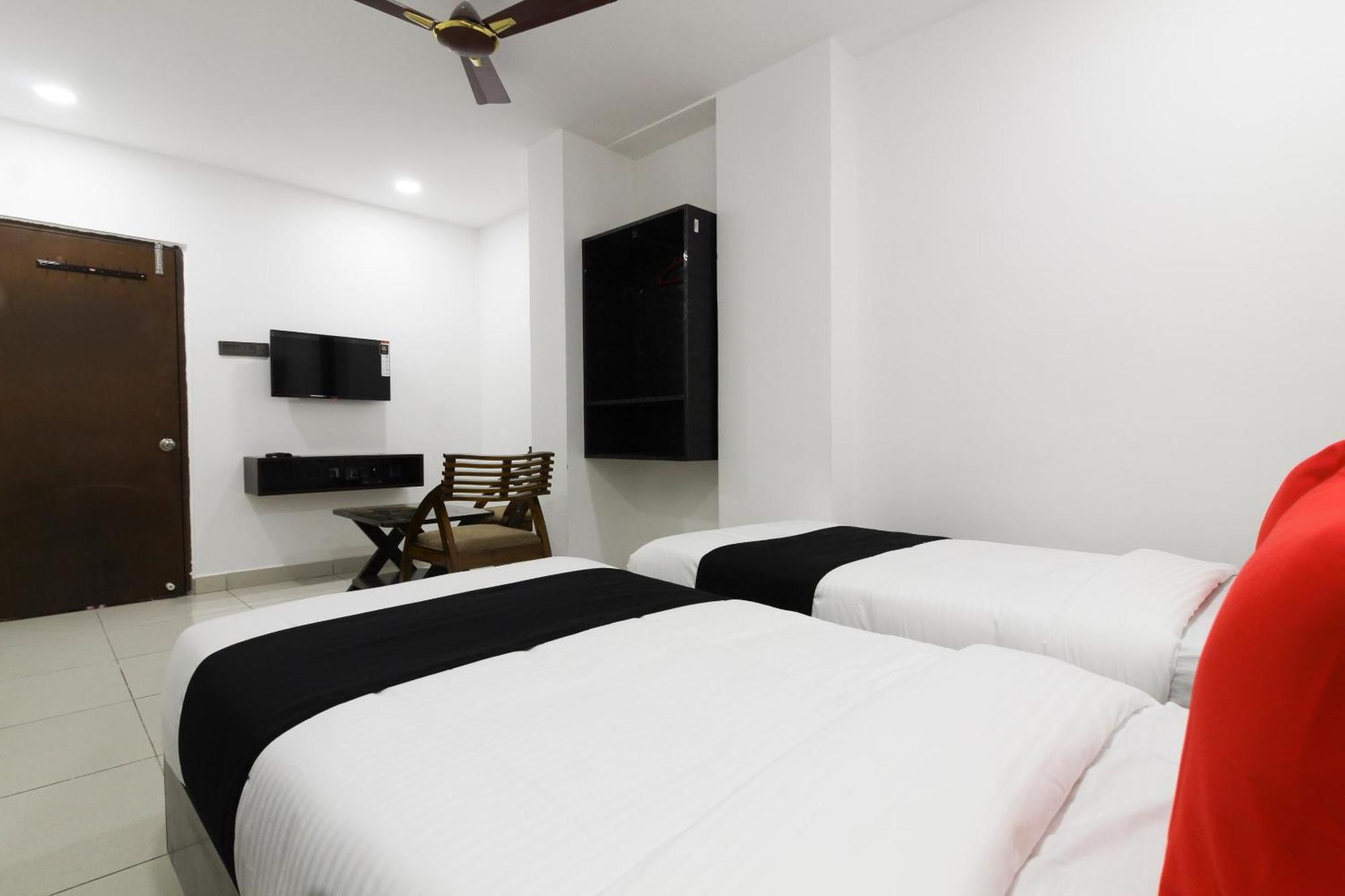 Super Mythri Hotel Near By Ecil, As Rao Nagar, Sainikpuri Maula Ali Εξωτερικό φωτογραφία