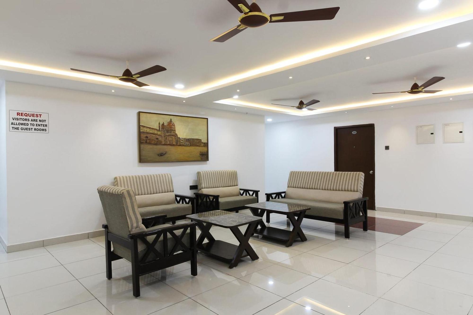 Super Mythri Hotel Near By Ecil, As Rao Nagar, Sainikpuri Maula Ali Εξωτερικό φωτογραφία