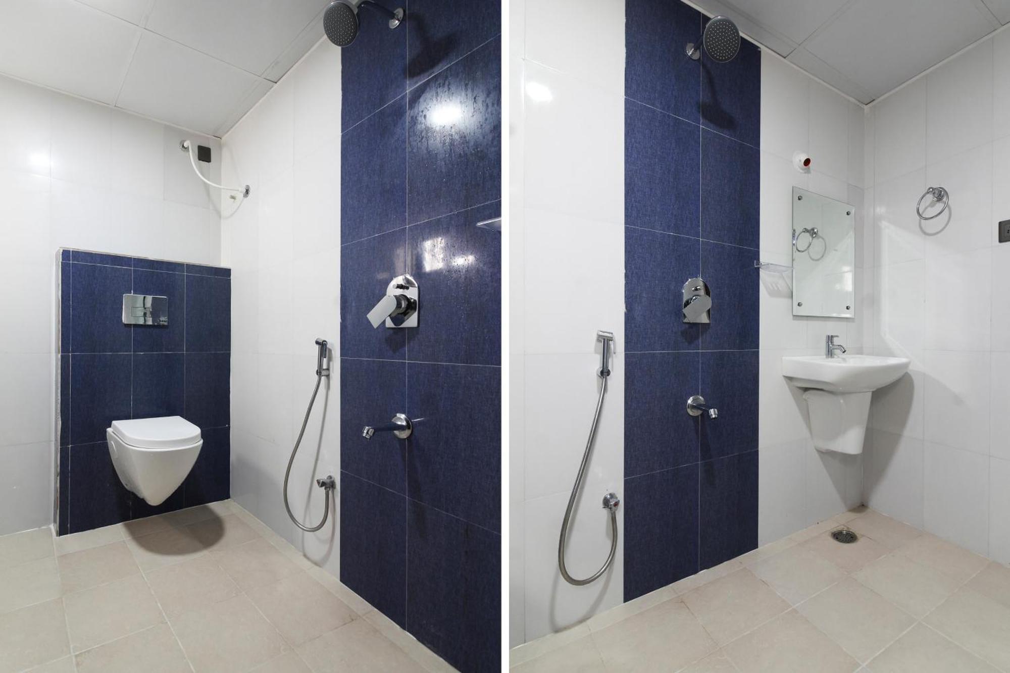 Super Mythri Hotel Near By Ecil, As Rao Nagar, Sainikpuri Maula Ali Εξωτερικό φωτογραφία
