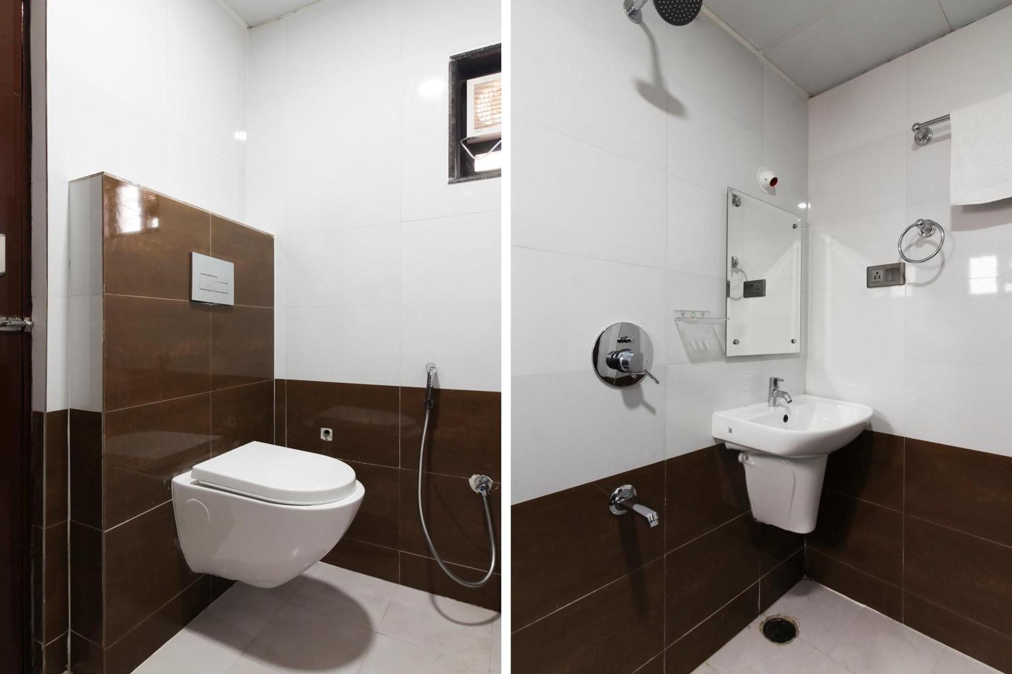 Super Mythri Hotel Near By Ecil, As Rao Nagar, Sainikpuri Maula Ali Εξωτερικό φωτογραφία