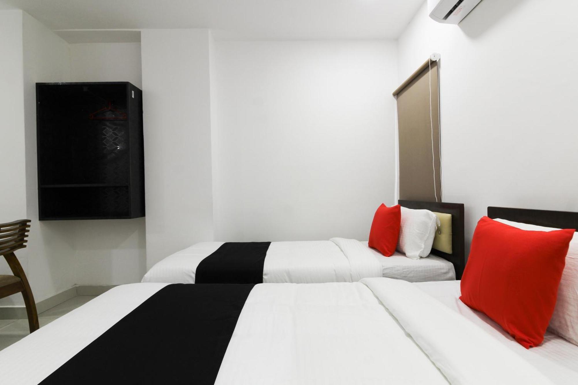 Super Mythri Hotel Near By Ecil, As Rao Nagar, Sainikpuri Maula Ali Εξωτερικό φωτογραφία